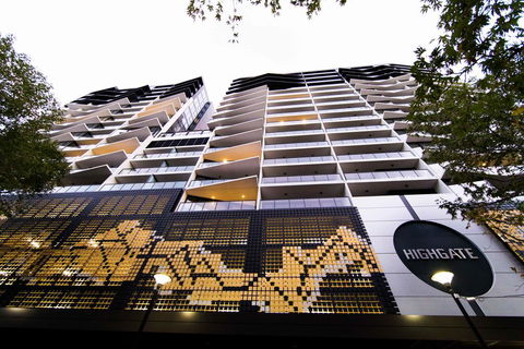 Highgate CBD Apartment - Kempsey Accommodation 0