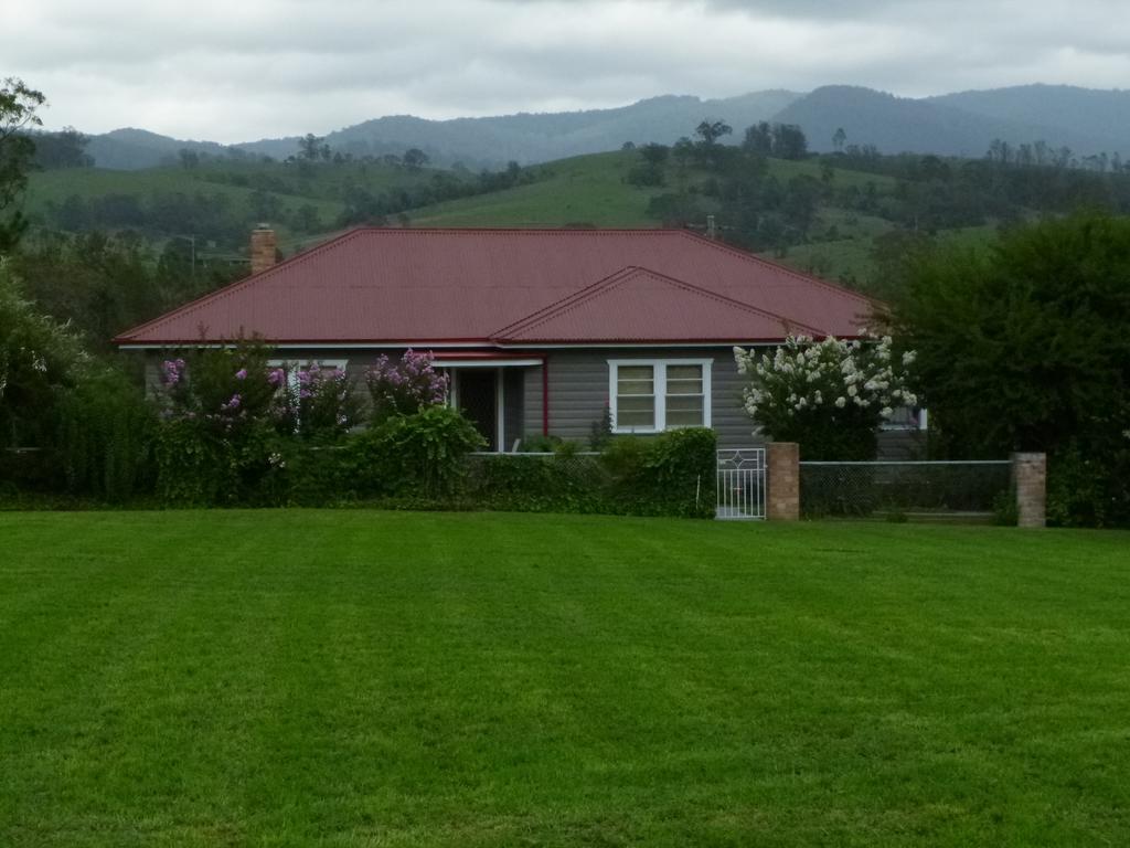 Barrington NSW Kempsey Accommodation