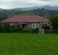 Mansfield Cottage Barrington - Kempsey Accommodation