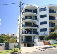 The Apartments Kings Beach Surfside - Kempsey Accommodation