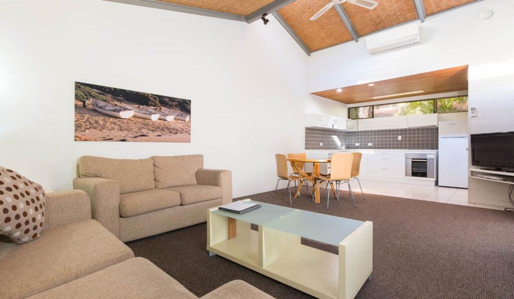 Sapphire Beach NSW Kempsey Accommodation