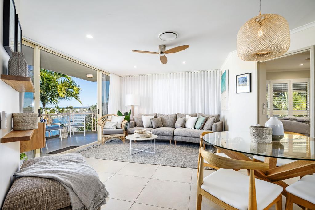 Noosa QLD Kempsey Accommodation