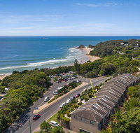4 James Cook Apartments - Kempsey Accommodation
