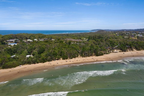 #4 James Cook Apartments - Kempsey Accommodation 1