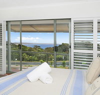 8 James Cook Apartments - Kempsey Accommodation