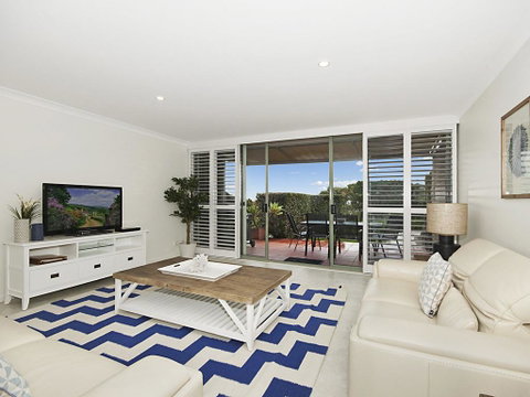 #8 James Cook Apartments - Kempsey Accommodation 3