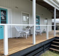 Beach Shack On Oceanic - Kempsey Accommodation