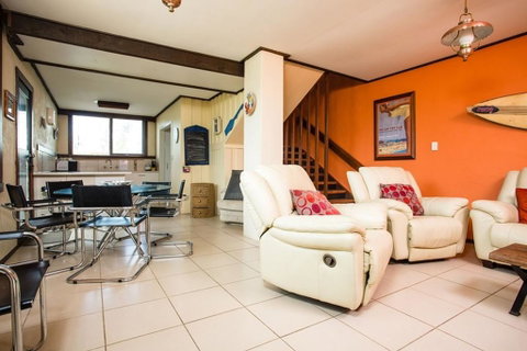 'Banksia 7' Marine Parade - Kempsey Accommodation 3