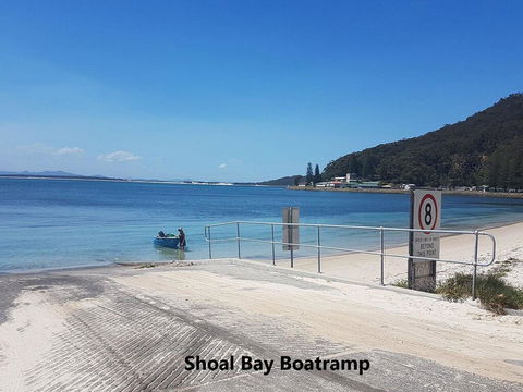 'Beach Break 1', 1/10 Lionel Street - Upstairs Unit With Aircon - Kempsey Accommodation 3