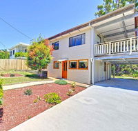 'Beach Break 2' 2/10 Lionel St - downstairs unit with Aircon - Kempsey Accommodation