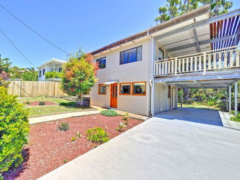 'Beach Break 2', 2/10 Lionel St - Downstairs Unit With Aircon - Kempsey Accommodation 0