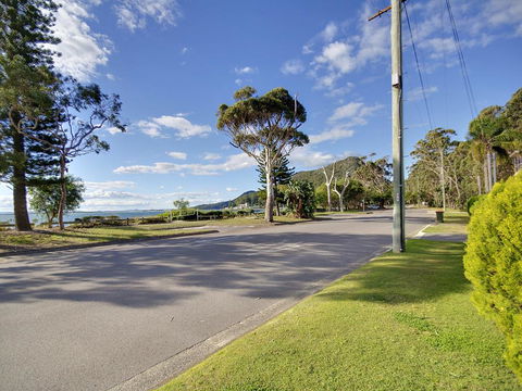 'Beachside' Shoal Bay, Unit 4 - Kempsey Accommodation 3