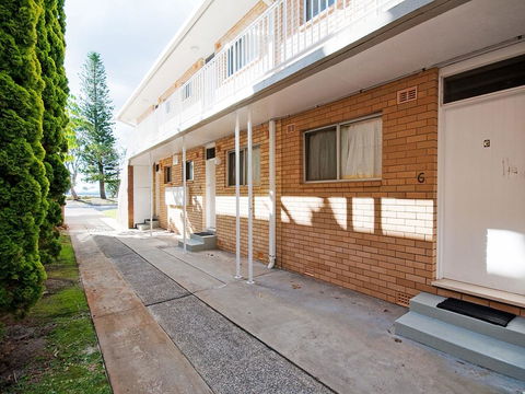 'Beachside' Shoal Bay, Unit 6 - Kempsey Accommodation 0