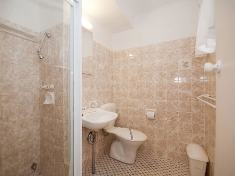 'Beachside' Shoal Bay, Unit 6 - Kempsey Accommodation 1