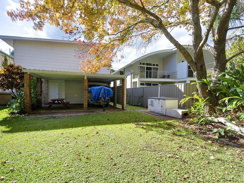 'Beachside' Shoal Bay, Unit 6 - Kempsey Accommodation 2