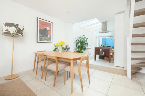 'Darling Lily' - Your Townhouse Hideaway - Kempsey Accommodation 2