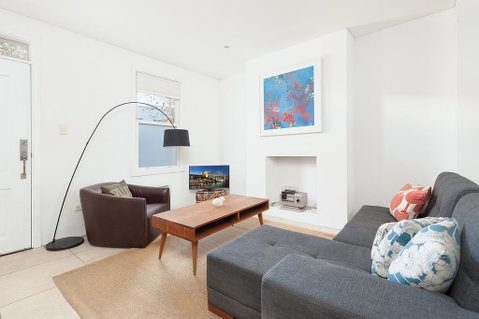 'Darling Lily' - Your Townhouse Hideaway - Kempsey Accommodation 1