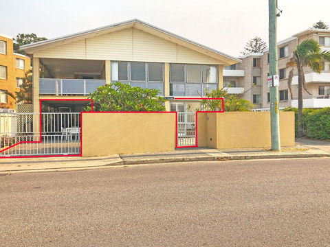 'Mooring One Downstairs', 23 Shoal Bay Rd - Fantastic Ground Floor Duplex With Views, WIFI And Air Conditioning - Kempsey Accommodation 0