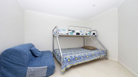 'Ocean To Beach' Luxury Hide Away - Kempsey Accommodation 2