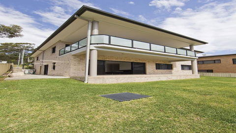 'Ocean To Beach' Luxury Hide Away - Kempsey Accommodation 1