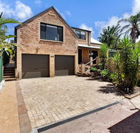 'Salt Wood' Cabin style retreat - Kempsey Accommodation