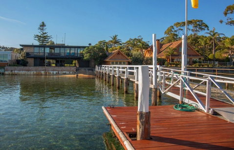 'Southwind' On Main Street - Kempsey Accommodation 0