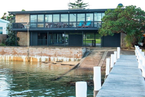'Southwind' On Main Street - Kempsey Accommodation 1