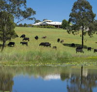 'Talumberi' 221 Trapyard Road - Kempsey Accommodation