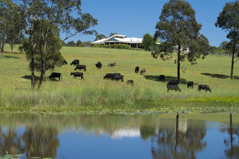 'Talumberi,' 221 Trapyard Road - Kempsey Accommodation 0