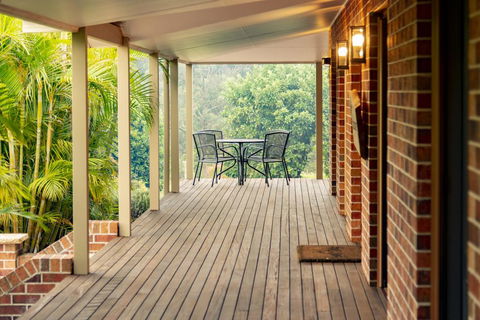 'Talumberi,' 221 Trapyard Road - Kempsey Accommodation 1