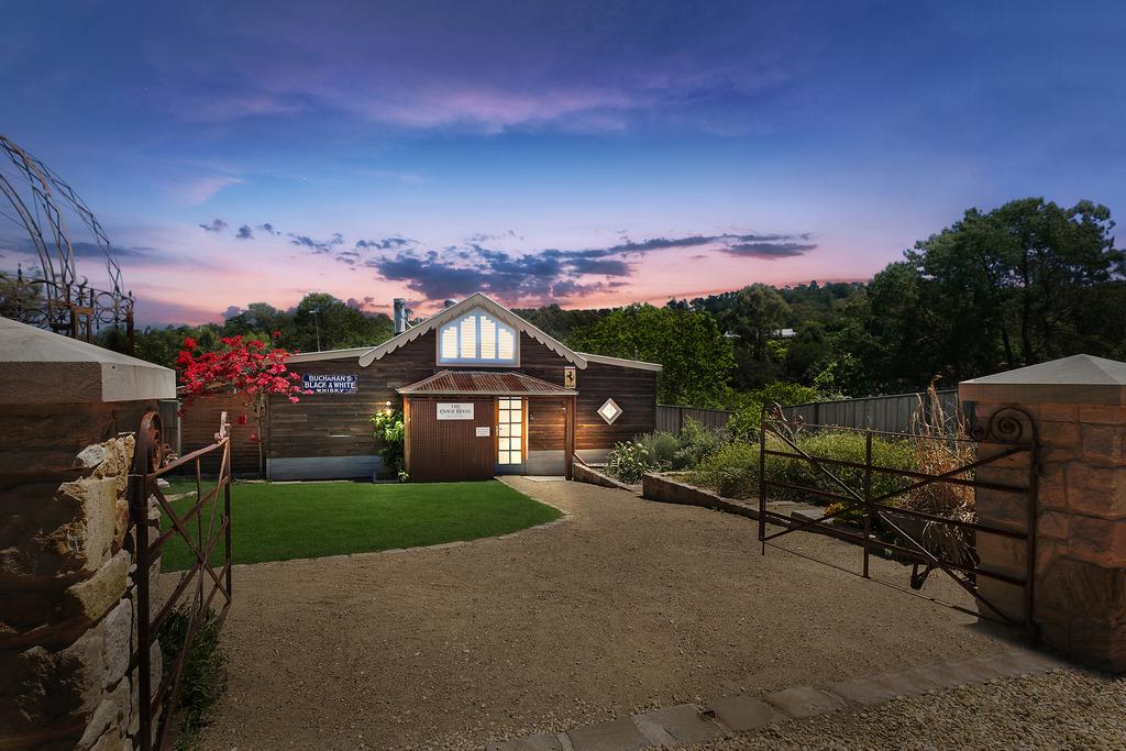 Kurrajong NSW Kempsey Accommodation