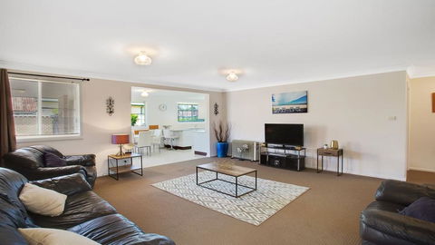 'The Hideaway' At Shoal Bay - Kempsey Accommodation 2