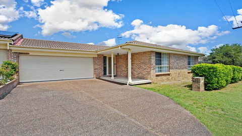 'The Hideaway' At Shoal Bay - Kempsey Accommodation 0