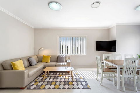 'Tween Bays', Ocean Beach Road, 3/39 - Kempsey Accommodation 1