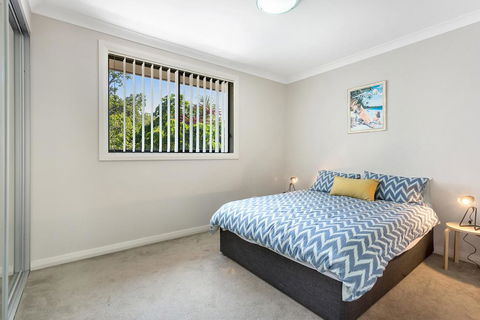 'Tween Bays', Ocean Beach Road, 3/39 - Kempsey Accommodation 2