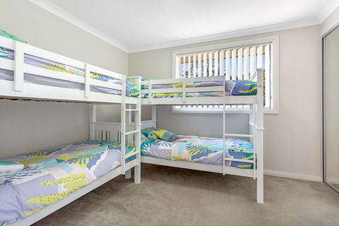 'Tween Bays', Ocean Beach Road, 3/39 - Kempsey Accommodation 3