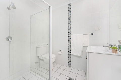 'White Sands', Mollymook - Kempsey Accommodation 1