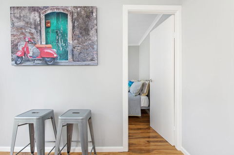 'White Sands', Mollymook - Kempsey Accommodation 3