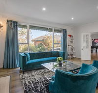    Alice wonderland    in 4 beds house - Kempsey Accommodation