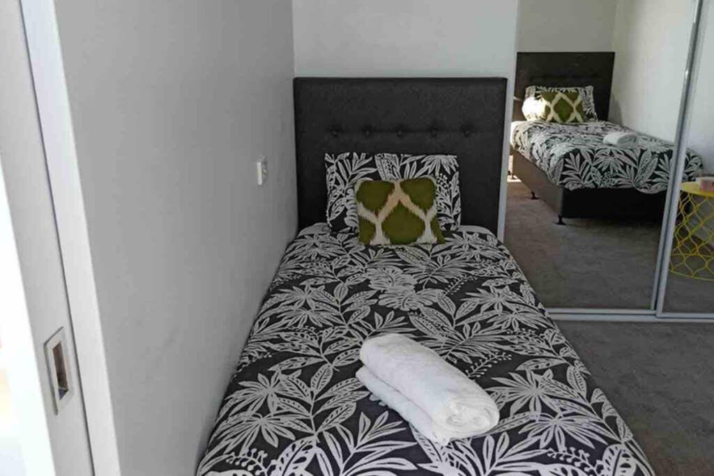 Ripponlea VIC Kempsey Accommodation