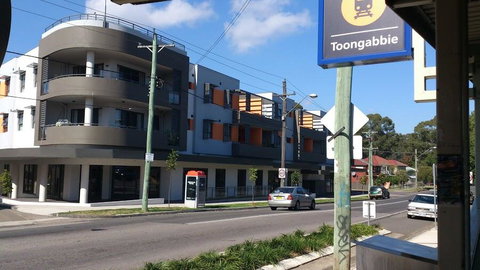0ne Master In 3 Br. Apartment - Kempsey Accommodation 0