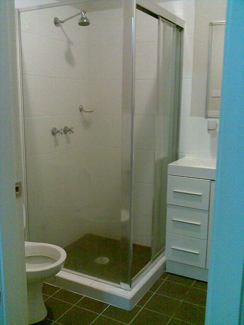 0ne Master In 3 Br. Apartment - Kempsey Accommodation 3