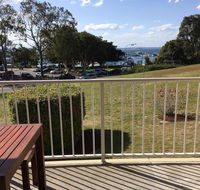 1 'Teramby Court' 104 Magnus Street - in Nelson Bay CBD