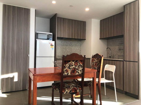 1 Bedroom 2 Bed 1 Bathroom - Kempsey Accommodation 3