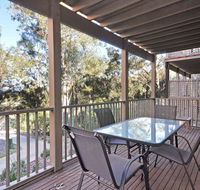 1 bedroom Executive Villa located within Cypress Lakes - Kempsey Accommodation