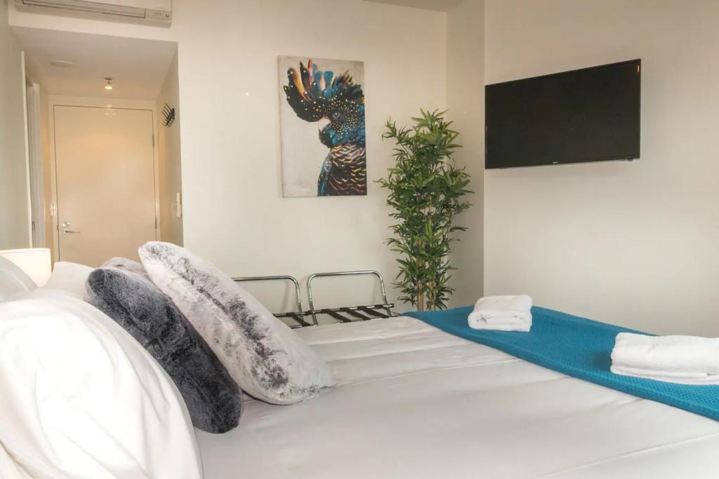 Brisbane QLD Kempsey Accommodation
