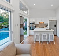 1 Bedroom Sydney Beach Studio - Kempsey Accommodation