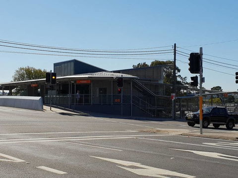 1 Double Quaint Private Room Near Public Bus Transport - SHAREHOUSE - Kempsey Accommodation 3