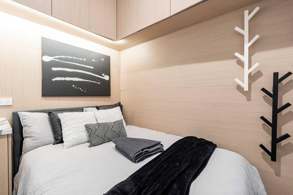East Sydney NSW Kempsey Accommodation