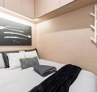 1 Private Double Bed In Sydney CBD Near Train UTS DarlingHarICCC hinatown - SHAREHOUSE - Kempsey Accommodation